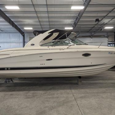 2003 Sea Ray 350mag