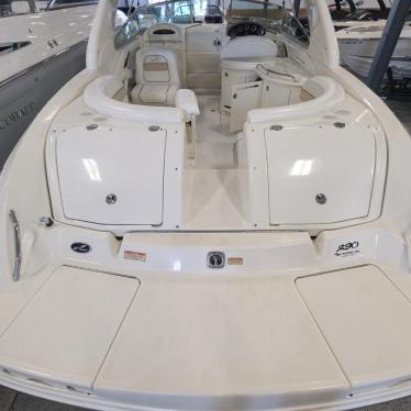 2003 Sea Ray 350mag