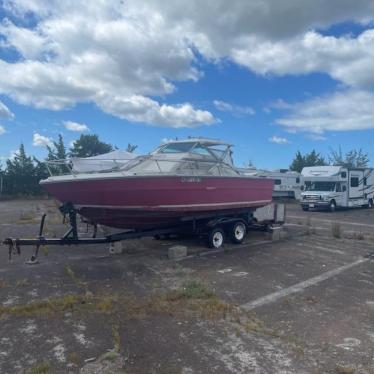 1972 Sea Ray 22ft boat