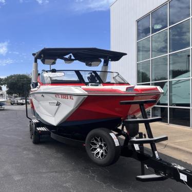 2022 Nautique superairnautiqueg23paragon