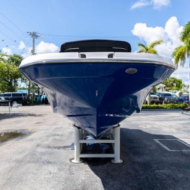 2023 Hurricane sundeck 2690 ob