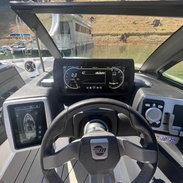 2020 Malibu wakesetter 22 lsv