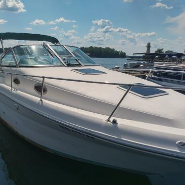 1994 Sea Ray sundancer 270