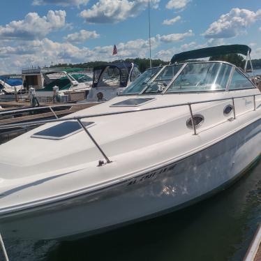 1994 Sea Ray sundancer 270