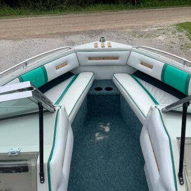 1988 Crestliner 175