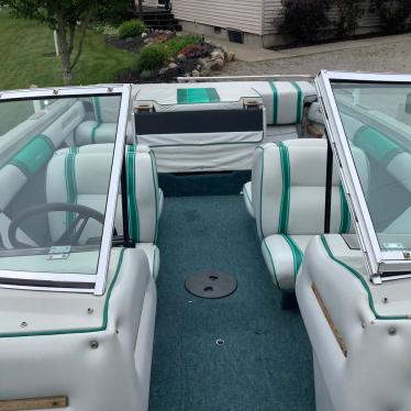 1988 Crestliner 175