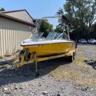 2004 Mastercraft