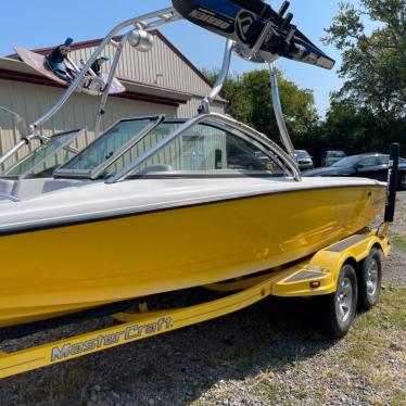 2004 Mastercraft