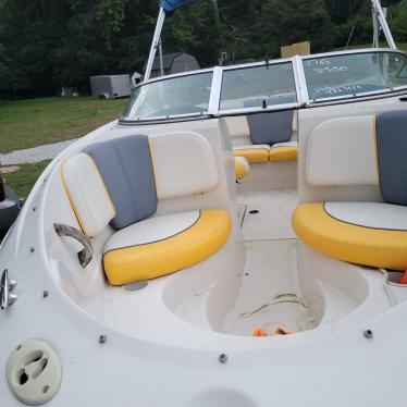 2006 Sea Ray 185 sport