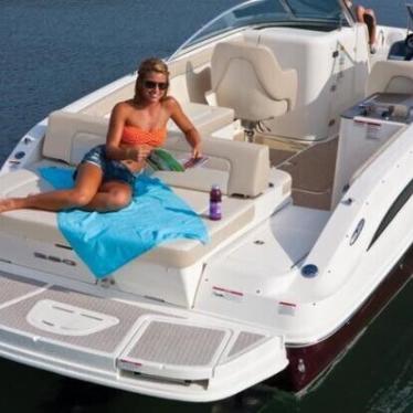 2011 Sea Ray 280 sundeck