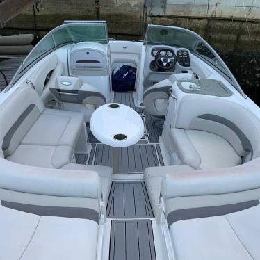 2007 Chaparral 246 ssi