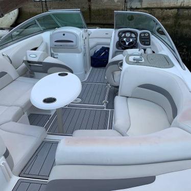 2007 Chaparral 246 ssi