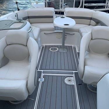 2007 Chaparral 246 ssi