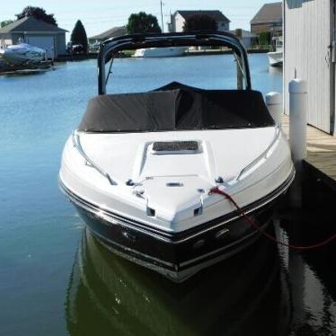 2013 Rinker 276 captiva cuddy