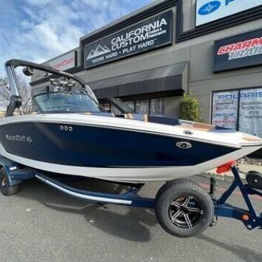 2024 Mastercraft nxt23