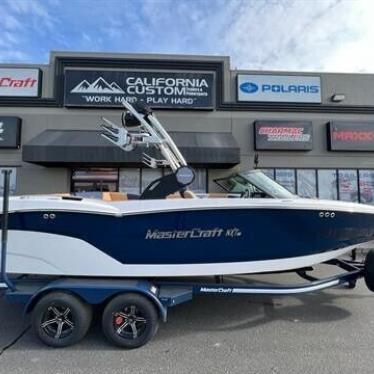 2024 Mastercraft nxt23