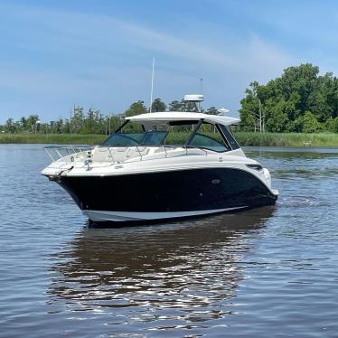 2020 Sea Ray sundancer 320 ob