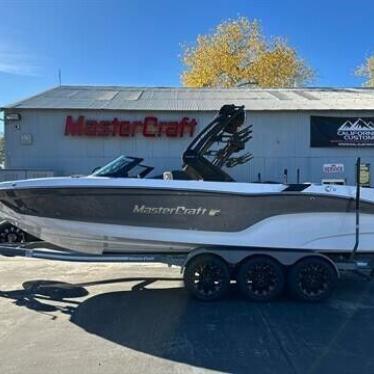 2024 Mastercraft xt25