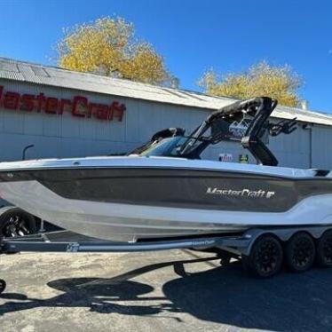 2024 Mastercraft xt25