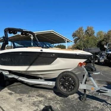 2024 Mastercraft xt25