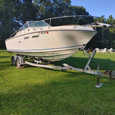 1975 Sea Ray