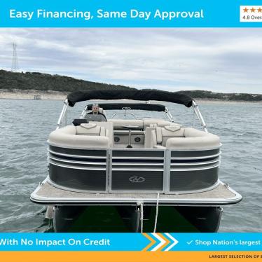 Harris Sunliner250 - EASY FINANCING - SAME DAY APPROVAL 2020