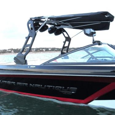 2019 Nautique superairnautiquegs24