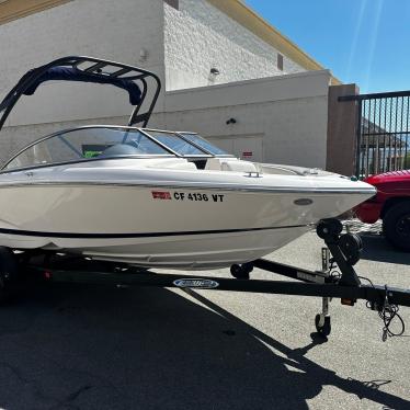 2018 Regal 1900 es bowrider