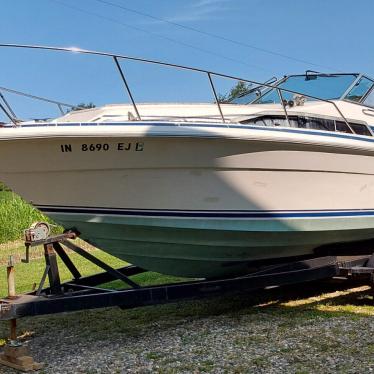 1983 Sea Ray 270