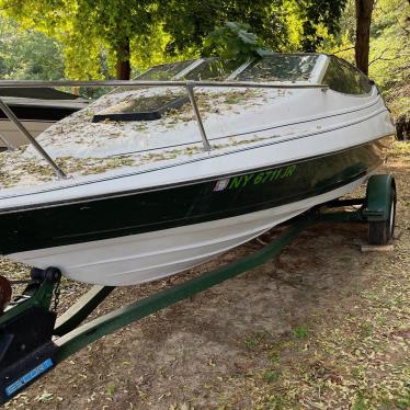 1991 Bayliner 2052ck