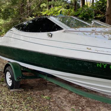 1991 Bayliner 2052ck