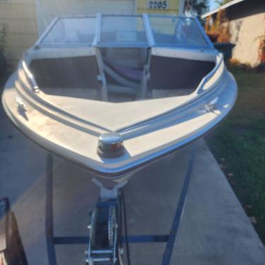 1990 Bayliner 12ft boat