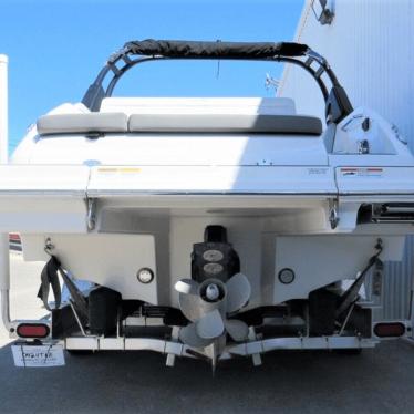 2021 Sea Ray sdx250