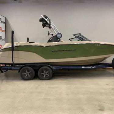 2023 Mastercraft nxt22