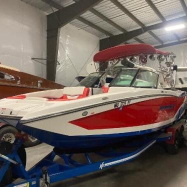 2016 Mastercraft x26