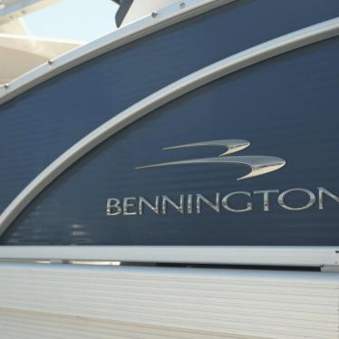 2013 Bennington 22sslx