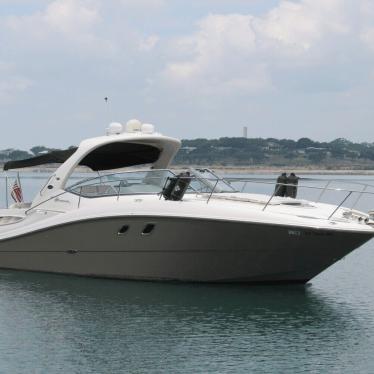 2008 Sea Ray 330sundancer