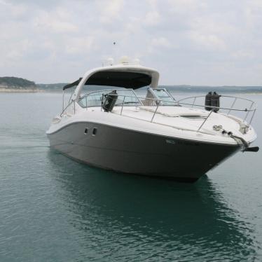 2008 Sea Ray 330sundancer