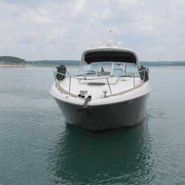 2008 Sea Ray 330sundancer