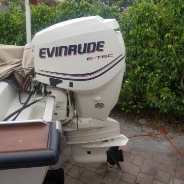 1985 Boston Whaler