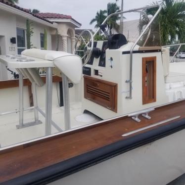 1985 Boston Whaler