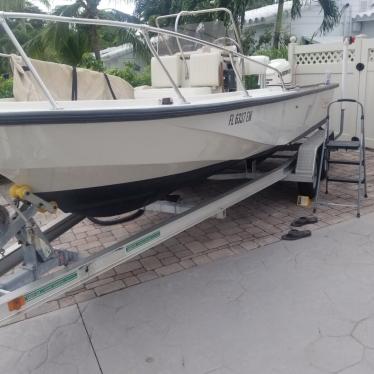 1985 Boston Whaler