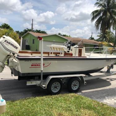 1985 Boston Whaler