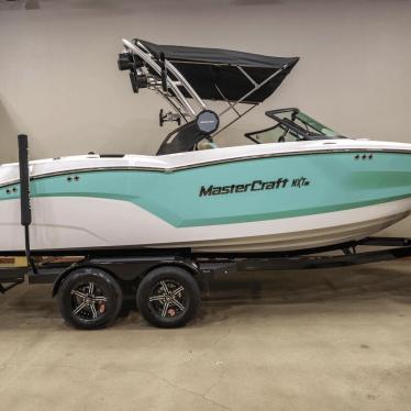 2023 Mastercraft nxt21