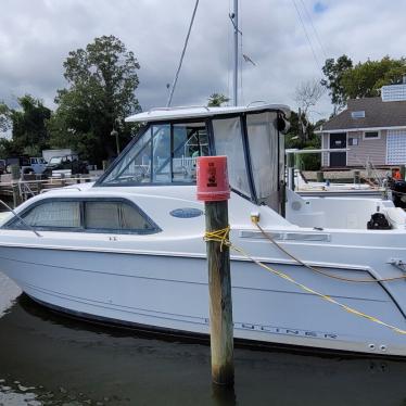 2001 Bayliner ciera 2452