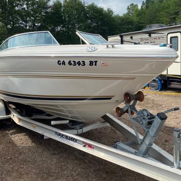 2001 Sea Ray br210