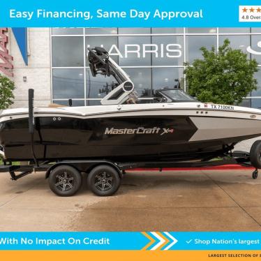 2022 Mastercraft xstars