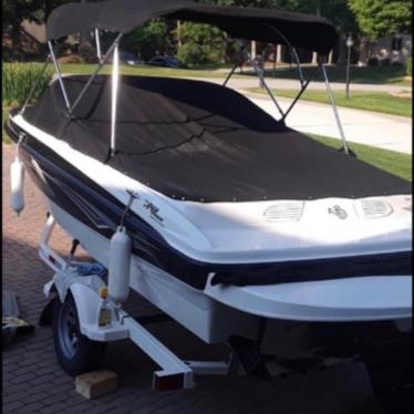 2011 Bayliner