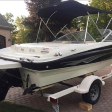 2011 Bayliner