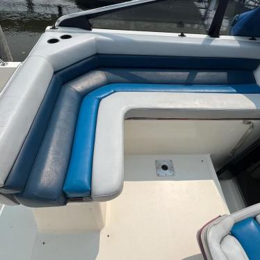 1989 Bayliner 24ft boat